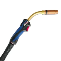 Горелка MIG-MAG Binzel 034.0865.11