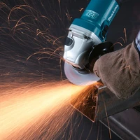 Углошлифовальная машина Makita GA5040C2