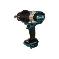 Гайковерт Makita DTW1002Z+191A25-2 (BL1830B+DC18RC)