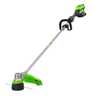 Турботриммер аккумуляторный Greenworks ST1211