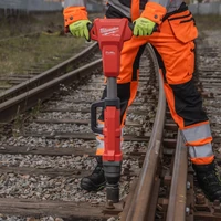 Гайковерт Milwaukee M18 FHIWF1R-0C (4933493140)2