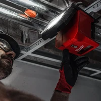 Фонарь Milwaukee M18 PAL-0 (4933464105)4