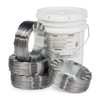 Сварочная проволока Lincoln-Electric NR-208 XP D.2.0мм 25.4кг1