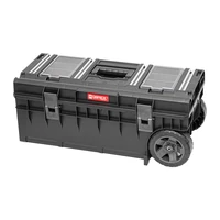 Ящик для инструмента Patrol QS ONE Longer Technik3