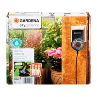 Комплект для полива Gardena 01407-204