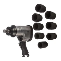 Гайковерт Fubag IWS680 3/4" + набор_кейс (100111)2