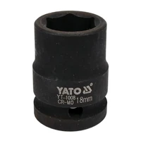 Головка YATO YT-10081