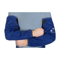 Нарукавники сварочные Weldas 33-23201