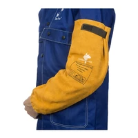 Нарукавники сварочные Weldas 44-23211