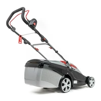 Газонокосилка электрическая Al-ko 40 E Comfort (112858)2