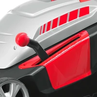 Газонокосилка электрическая Al-ko 40 E Comfort (112858)3