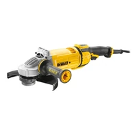 Углошлифовальная машина DeWALT DWE4579-QS1