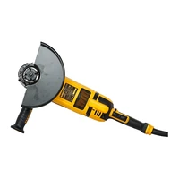 Углошлифовальная машина DeWALT DWE4579-QS2