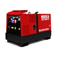 Сварочный генератор Mosa DSP 500 PS OIL&GAS1