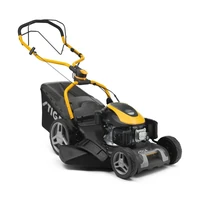 Газонокосилка бензиновая Stiga Combi 753 S Experience1