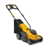 Газонокосилка электрическая Stiga Combi 336c Essential1