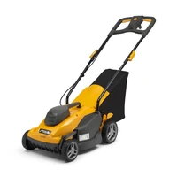 Газонокосилка электрическая Stiga Combi 336c Essential2