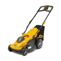 Газонокосилка электрическая Stiga Combi 340c Essential2