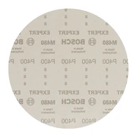 Набор шлифшкурок Bosch 26089007151