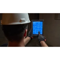 Перчатки Milwaukee 482297147