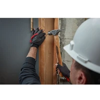 Перчатки Milwaukee 482297444