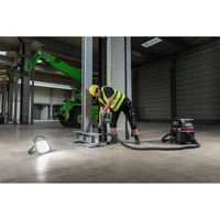 Аккумулятор METABO Battery pack, 8,0Ah LiHDX (321001890)3