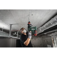 Аккумулятор METABO Battery pack, 8,0Ah LiHDX (321001890)4