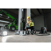 Аккумулятор METABO Battery pack, 8,0Ah LiHDX (321001890)7