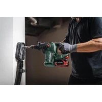 Аккумулятор METABO Battery pack, 8,0Ah LiHDX (321001890)8