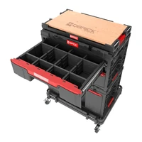 Ящик для инструмента Patrol QS ONE Workshop Drawers SET 62