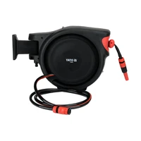 Катушка Yato сад YT-901012