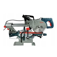 Пила торцовочная Bosch GCM 800 SJ2