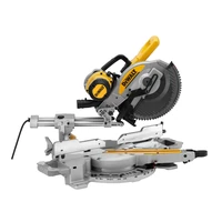 Пила торцовочная DeWALT DWS727-QS3