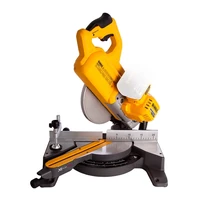 Пила торцовочная DeWALT DCS777N-XJ2