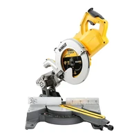 Пила торцовочная DeWALT DCS778N-XJ1