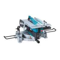 Пила торцовочная Makita LH1201FL2