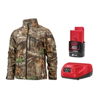 Куртка Milwaukee 49324929501