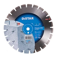 Круг алмазный DiStar Classic H12 404x25,41