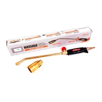 Горелка газовоздушная Редиус 168 ГВ-1001