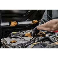 Угловой гайковерт DeWALT DCF504N-XJ3