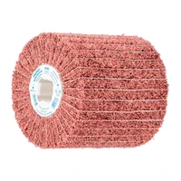 Шлифовальный валик Pferd PNZ-W 100100 A G/601