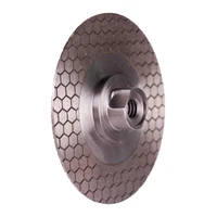 Круг алмазный DiStar Edge Dry 125x22,23/M14F 2