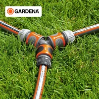Тройник Gardena 02934-202