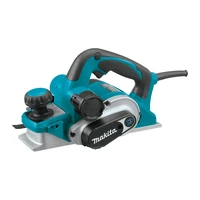 Электрорубанок Makita KP08101