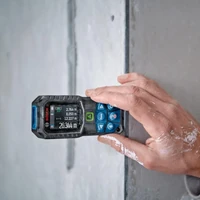 Дальномер Bosch GLM 50-27 CG, Li-Ion Adapter (0601072U01)2