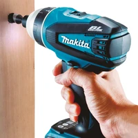 Шуруповерт Makita DTP141Z2