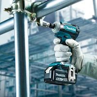 Шуруповерт Makita DTD171RFE3