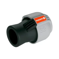 Соединитель Gardena 02768-201