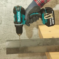 Дрель Makita DDF482Z2