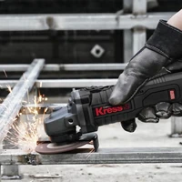 Углошлифовальная машина KRESS KU8012